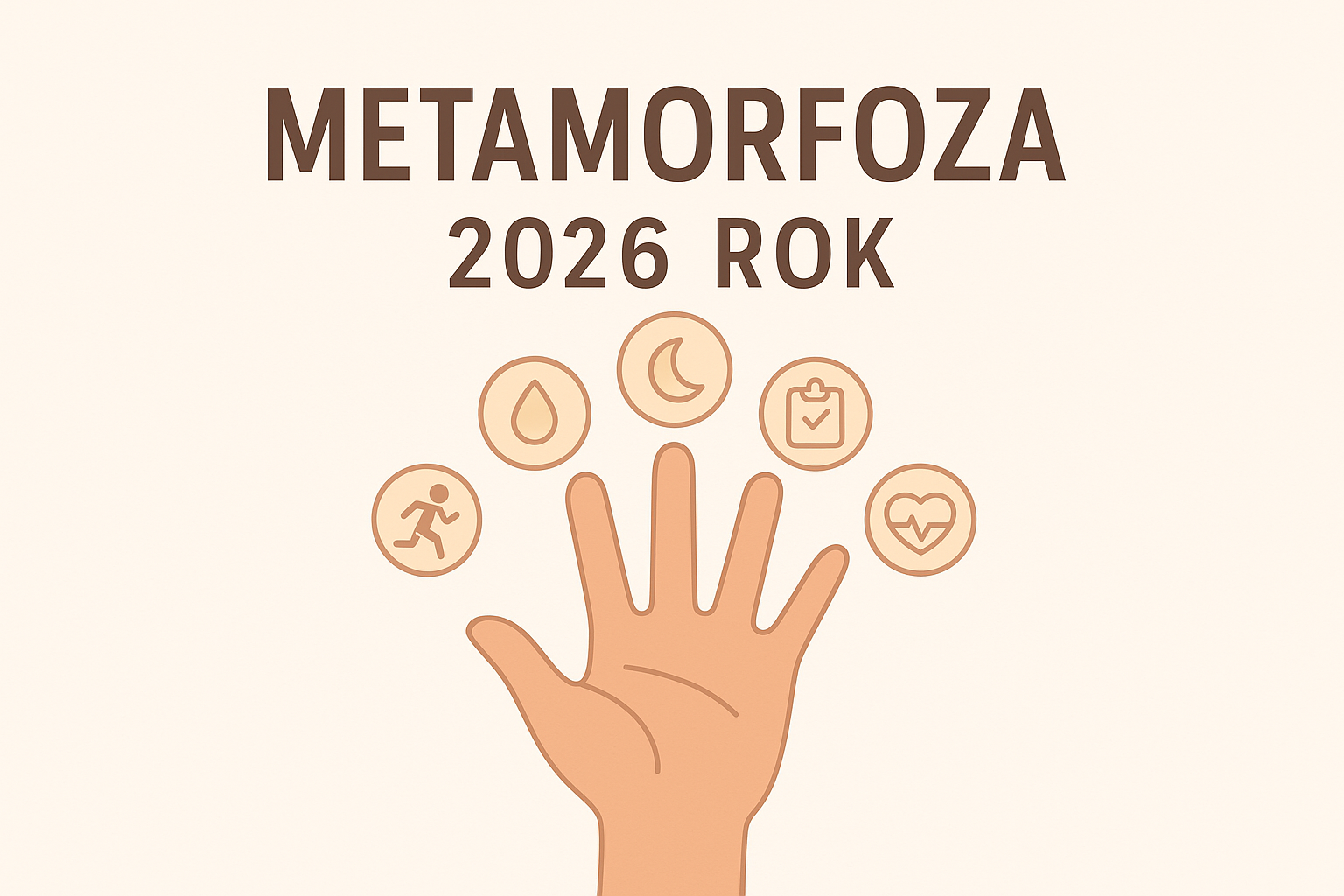 Jak zaplanować skuteczną metamorfozę na 2026 rok?